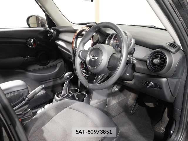 Bmw MINI 2015-08 6007510-12