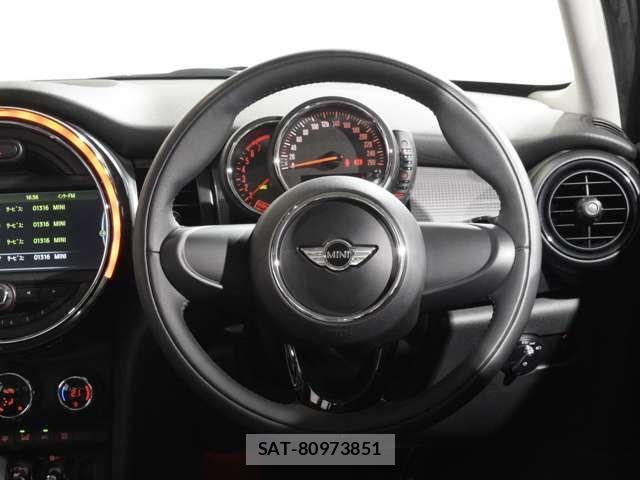 Bmw MINI 2015-08 6007510-13
