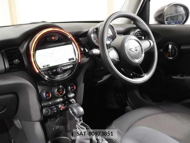 Bmw MINI 2015-08 6007510-14