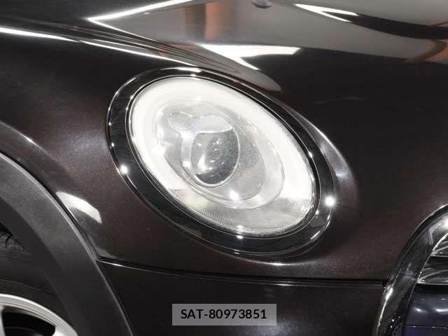 Bmw MINI 2015-08 6007510-17