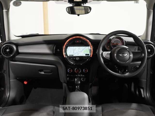 Bmw MINI 2015-08 6007510-1