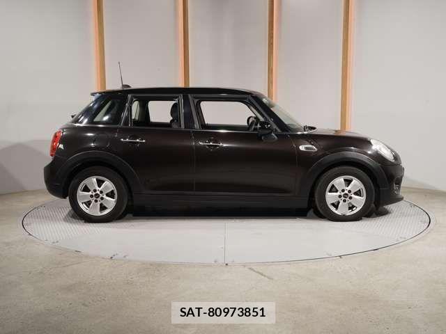 Bmw MINI 2015-08 6007510-19