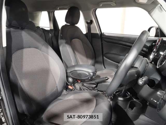 Bmw MINI 2015-08 6007510-2