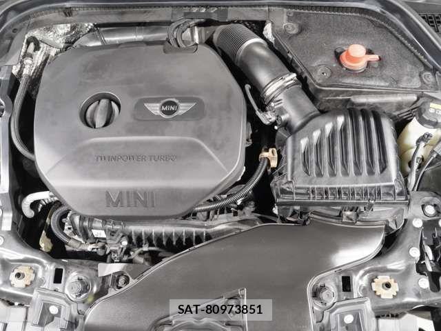 Bmw MINI 2015-08 6007510-3