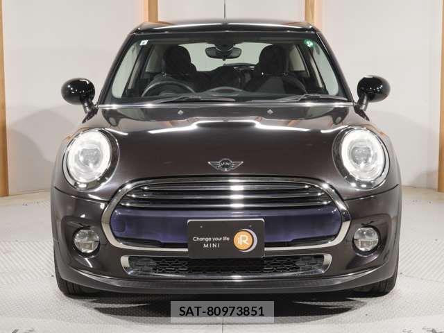 Bmw MINI 2015-08 6007510-4