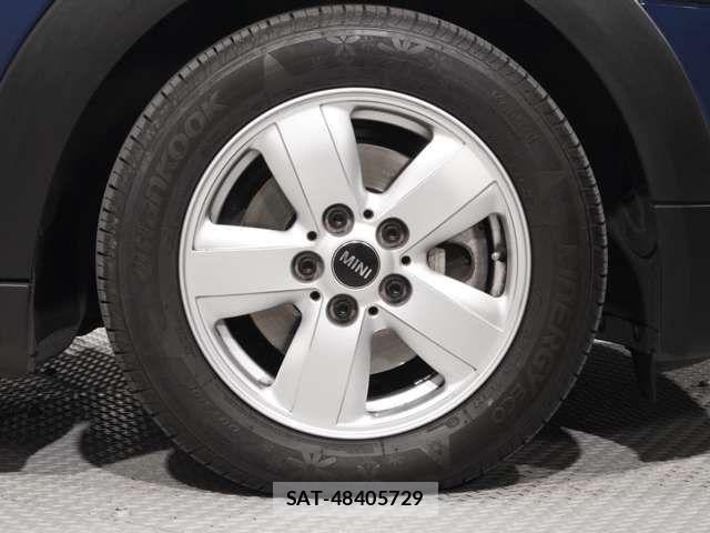 Bmw MINI 2017-02 6007509-10