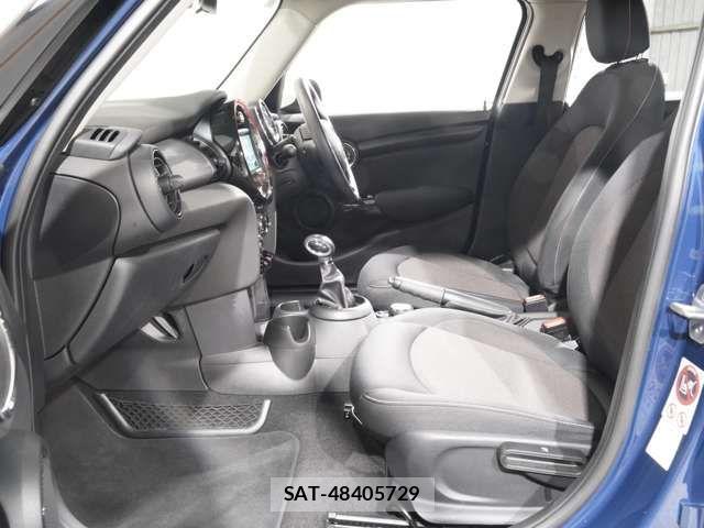 Bmw MINI 2017-02 6007509-11