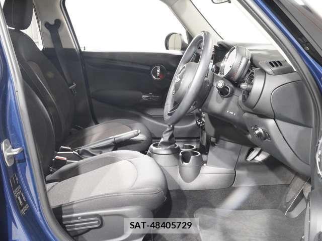 Bmw MINI 2017-02 6007509-12