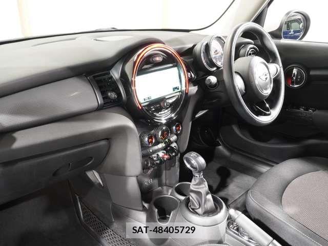 Bmw MINI 2017-02 6007509-14
