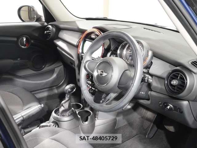 Bmw MINI 2017-02 6007509-15