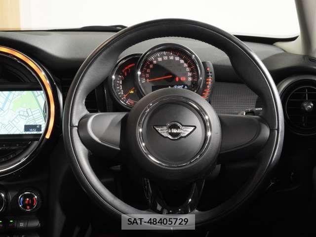 Bmw MINI 2017-02 6007509-16