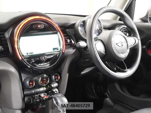 Bmw MINI 2017-02 6007509-17