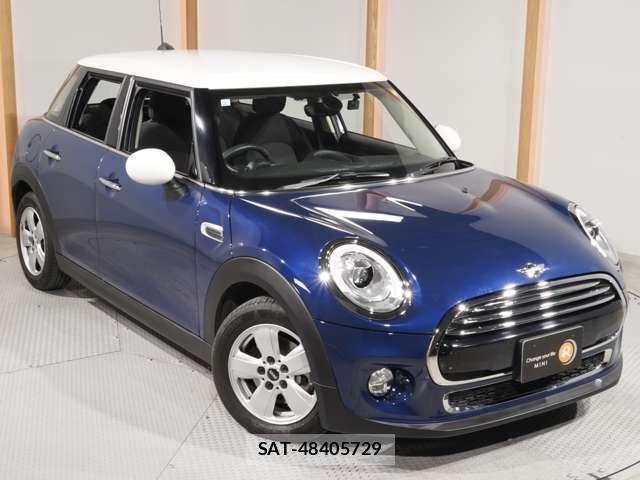 Bmw MINI 2017-02 6007509-18