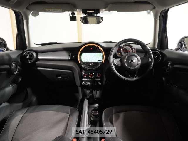 Bmw MINI 2017-02 6007509-3