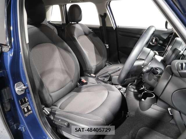 Bmw MINI 2017-02 6007509-4
