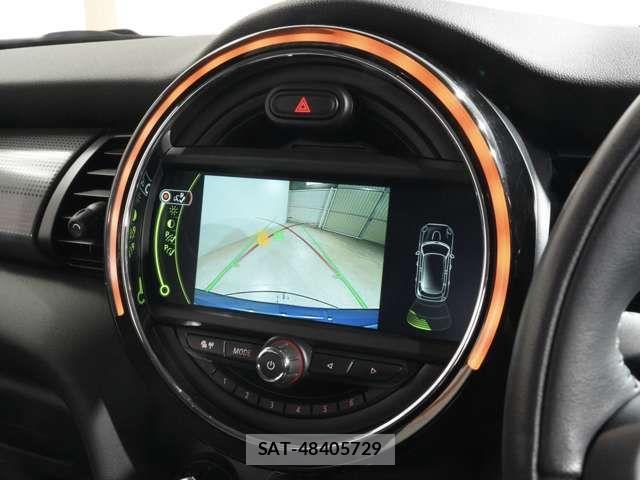 Bmw MINI 2017-02 6007509-5