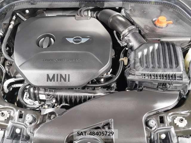 Bmw MINI 2017-02 6007509-6