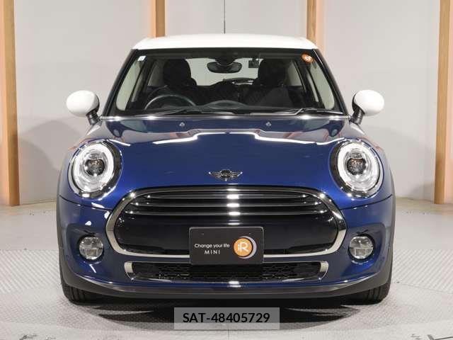 Bmw MINI 2017-02 6007509-7