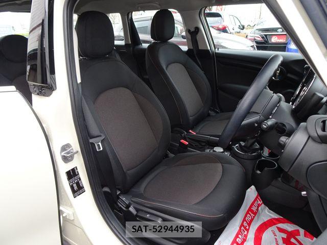 Bmw MINI 2016-03 6212064-9