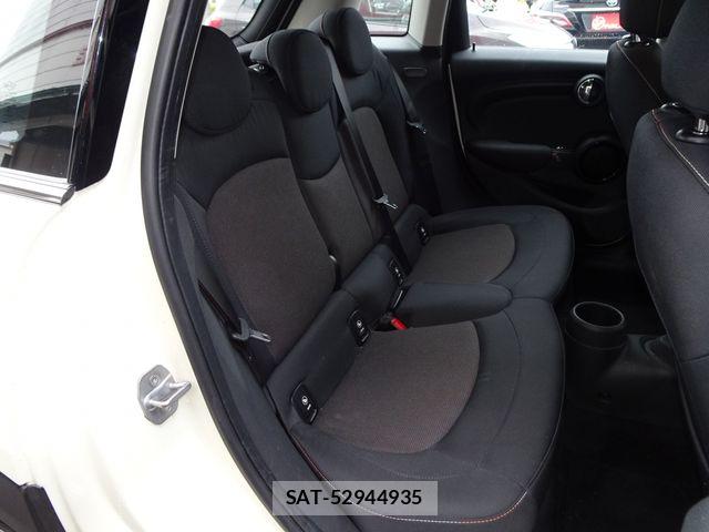 Bmw MINI 2016-03 6212064-10