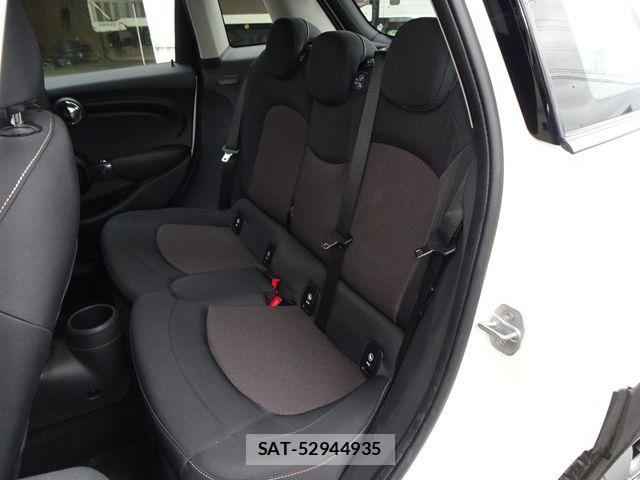 Bmw MINI 2016-03 6212064-12