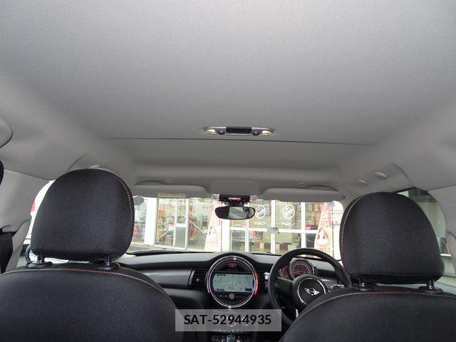 Bmw MINI 2016-03 6212064-14