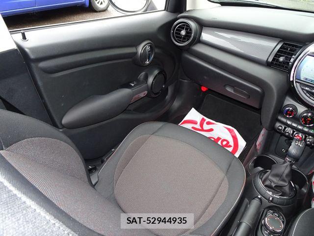 Bmw MINI 2016-03 6212064-15
