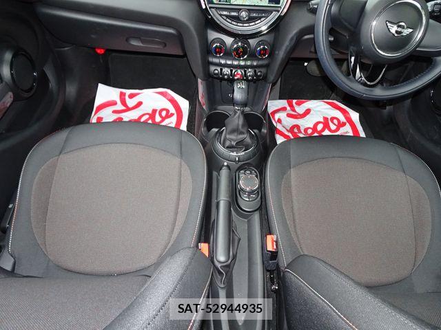Bmw MINI 2016-03 6212064-16