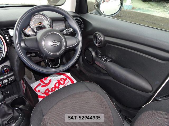 Bmw MINI 2016-03 6212064-17