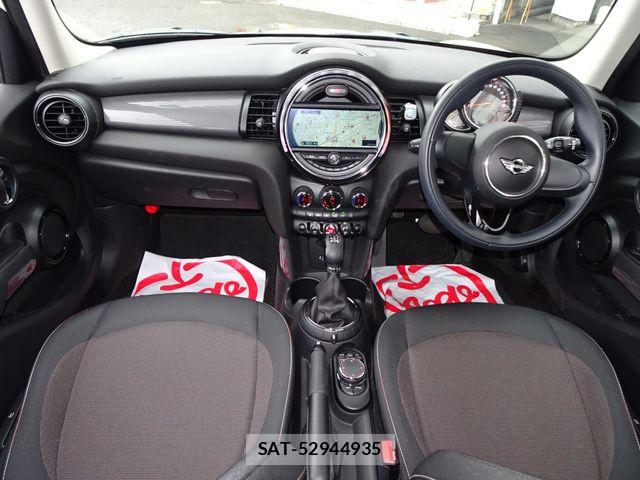 Bmw MINI 2016-03 6212064-1