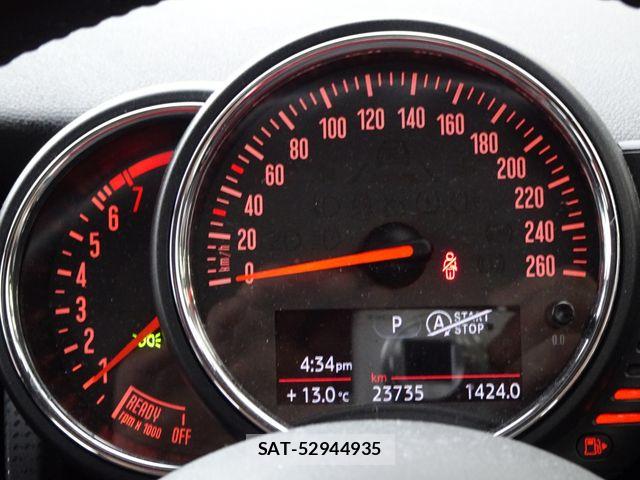 Bmw MINI 2016-03 6212064-19