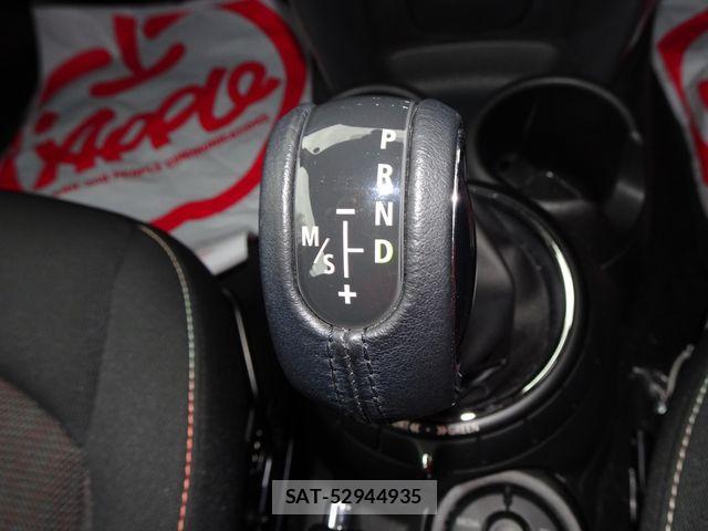 Bmw MINI 2016-03 6212064-20