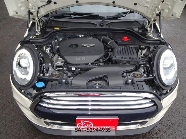 Bmw MINI 2016-03 6212064-26