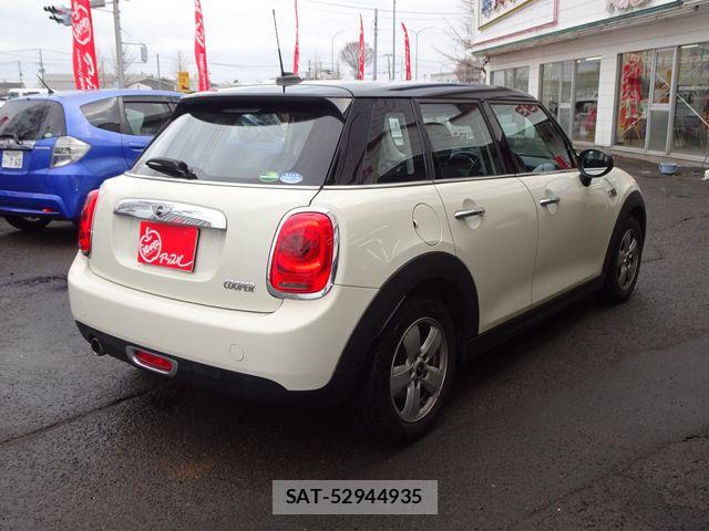 Bmw MINI 2016-03 6212064-2
