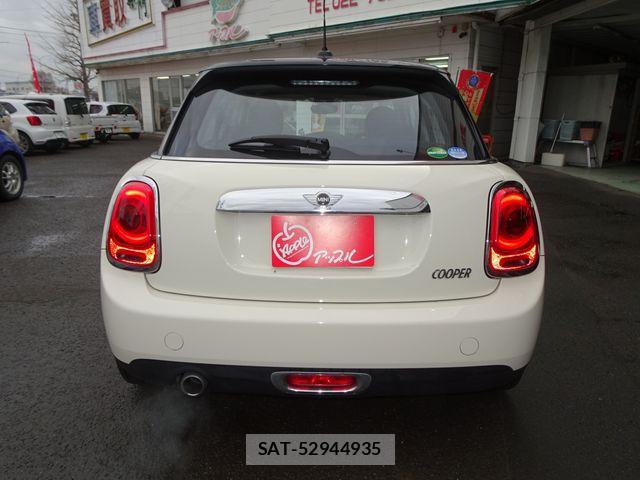 Bmw MINI 2016-03 6212064-6