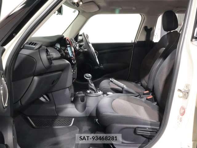 Bmw MINI 2016-03 6610825-10