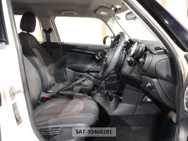Bmw MINI 2016-03 6610825-11
