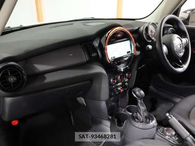 Bmw MINI 2016-03 6610825-13