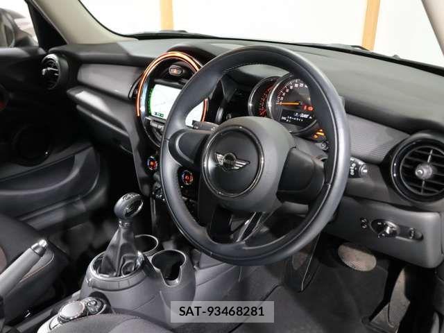 Bmw MINI 2016-03 6610825-14