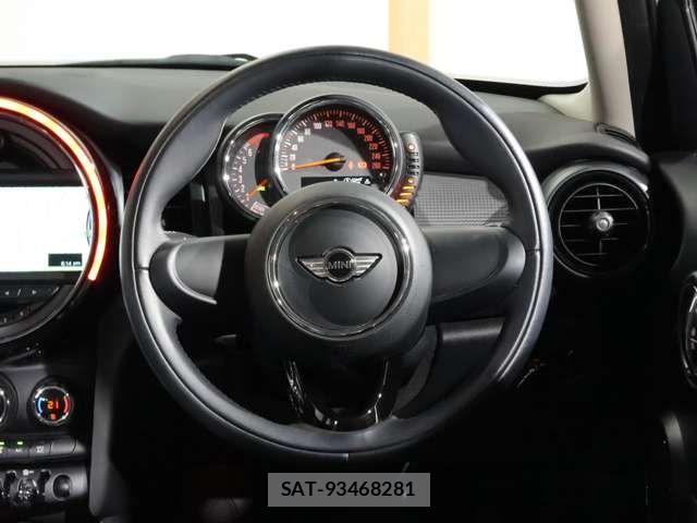 Bmw MINI 2016-03 6610825-15