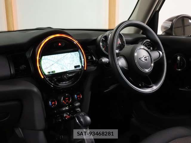 Bmw MINI 2016-03 6610825-16