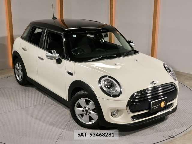 Bmw MINI 2016-03 6610825-17