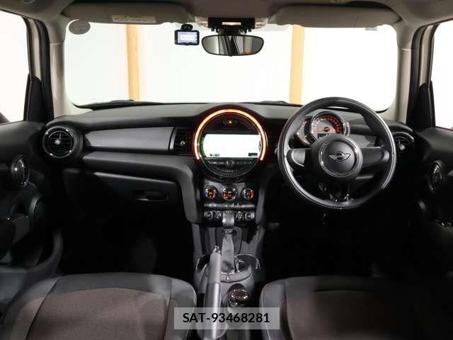 Bmw MINI 2016-03 6610825-3
