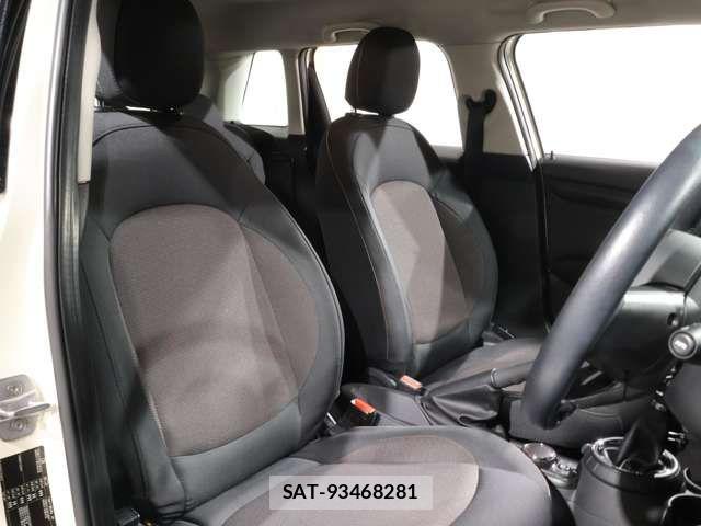 Bmw MINI 2016-03 6610825-4