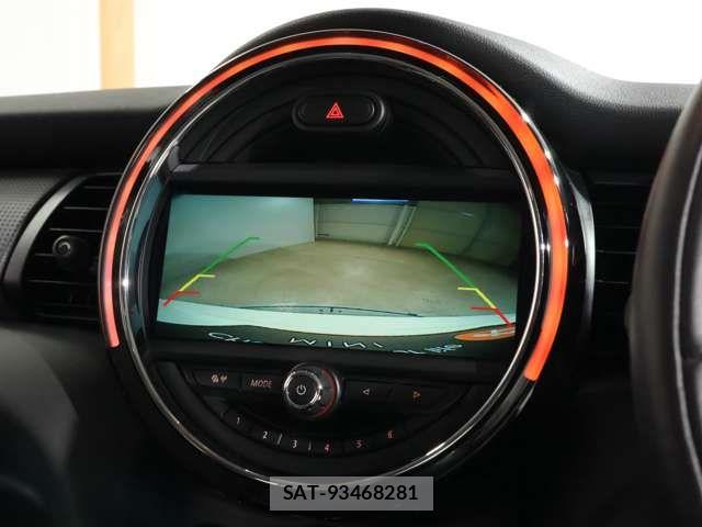 Bmw MINI 2016-03 6610825-5