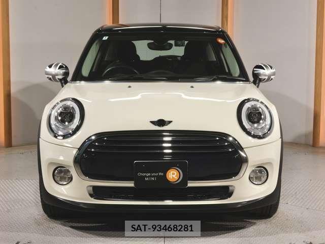 Bmw MINI 2016-03 6610825-7