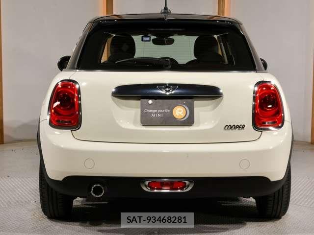 Bmw MINI 2016-03 6610825-8
