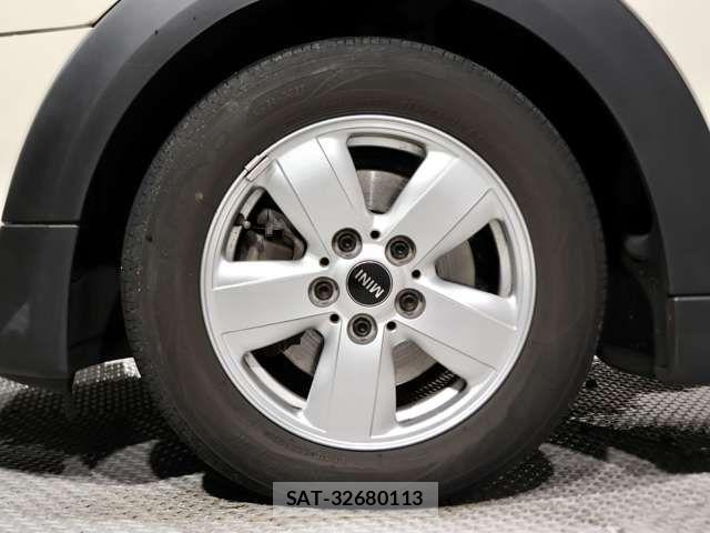 Bmw MINI 2016-03 6610824-9