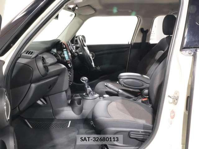 Bmw MINI 2016-03 6610824-10