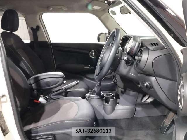 Bmw MINI 2016-03 6610824-11